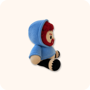 CaseOh Plush