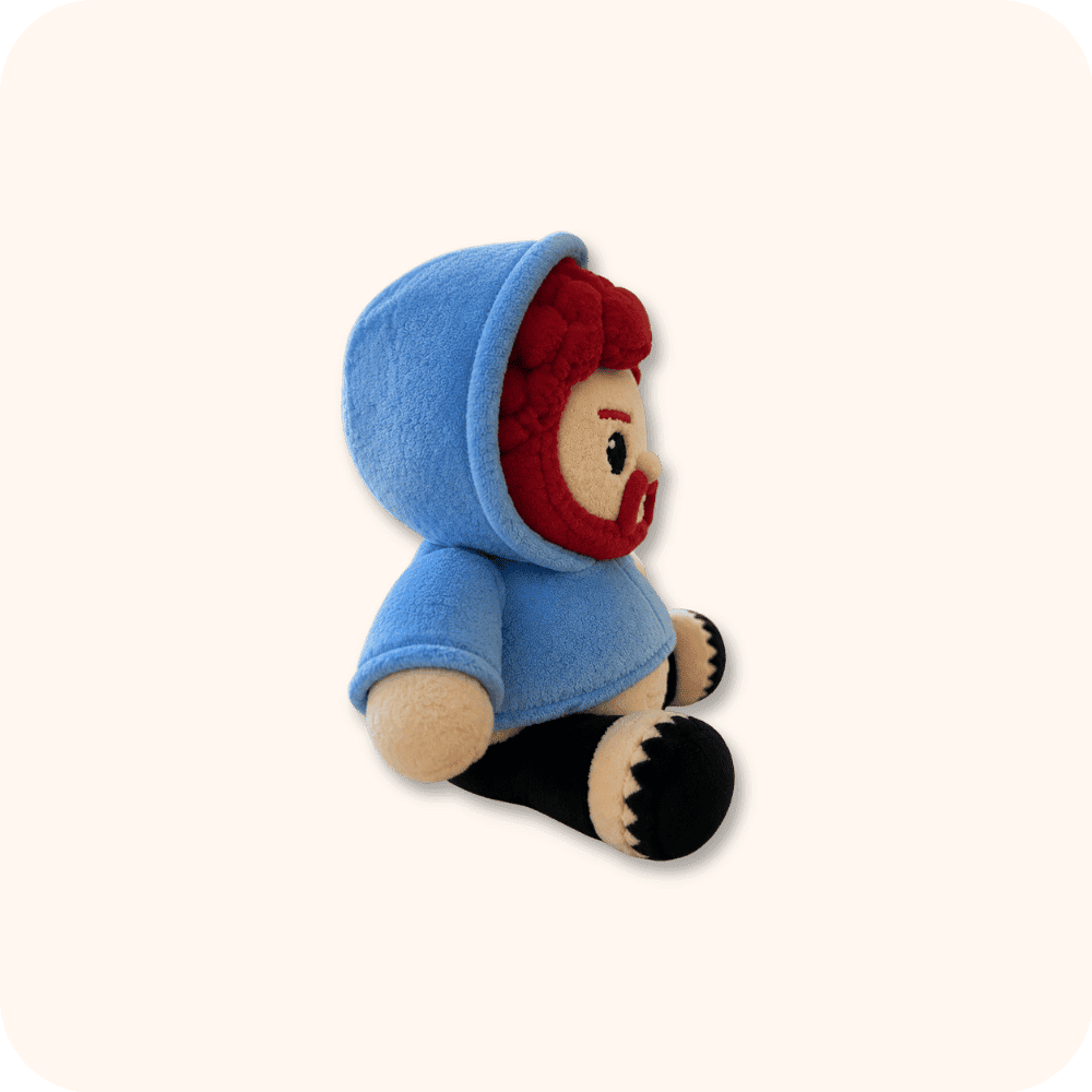 CaseOh Plush CaseOh Plush